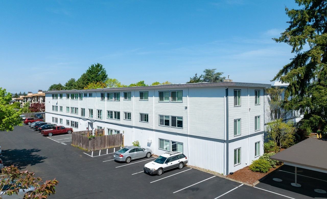 The Ridge at Bellevue - Photo 2 of 50