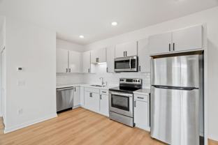 The Quinn | Modern Apartments on Historic Grand Ave - Photo 1 of 1