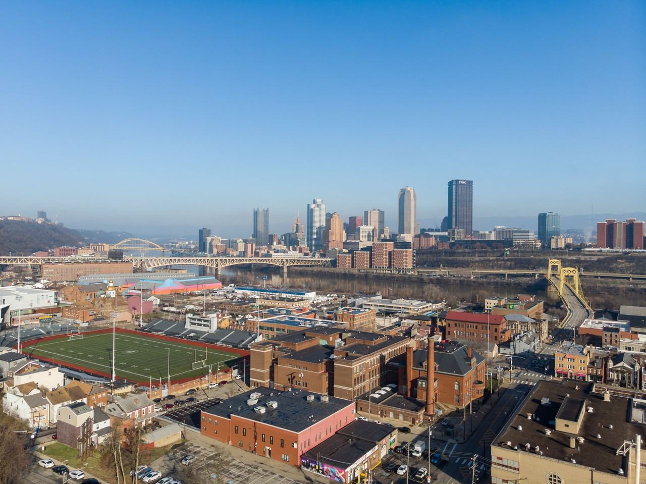 Residences at South High - Photo 4 of 38