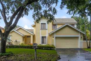 10361 Nw 18th Dr - Photo 1 of 1
