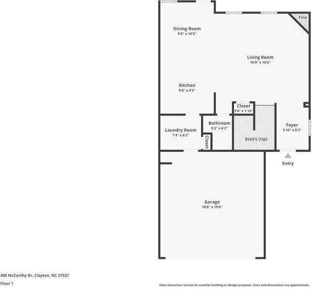 408 Mccarthy Dr - Photo 2 of 17