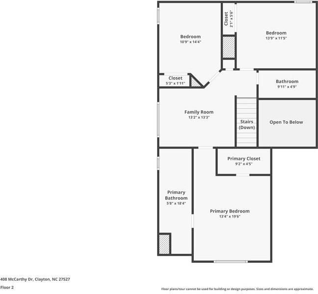 408 Mccarthy Dr - Photo 3 of 17