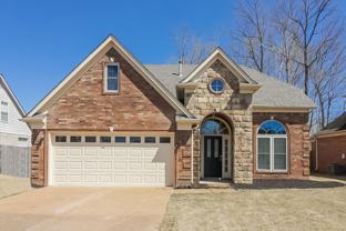 1448 Carlton Ridge Dr - Photo 1 of 1