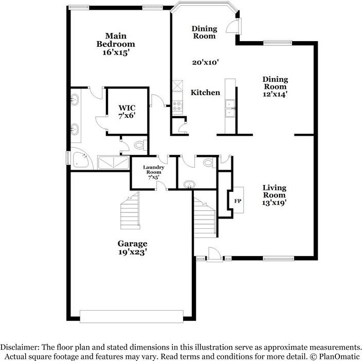 1448 Carlton Ridge Dr - Photo 2 of 17