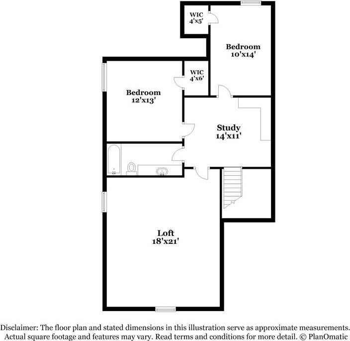 1448 Carlton Ridge Dr - Photo 3 of 17