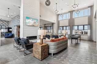 The Virginia - Photo 1 of 1