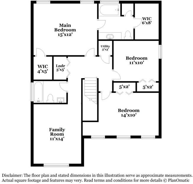 1708 Stone Hollow Ct - Photo 2 of 17