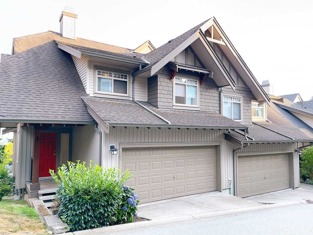 55 Hawthorn Drive #5X