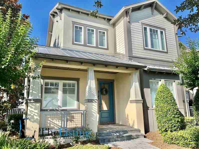 8144 Tavistock Lakes Blvd - Photo 2 of 19