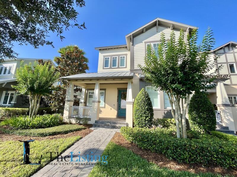 8144 Tavistock Lakes Blvd - Photo 3 of 19