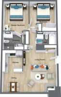 featured image of 4738 Grouse Run Dr