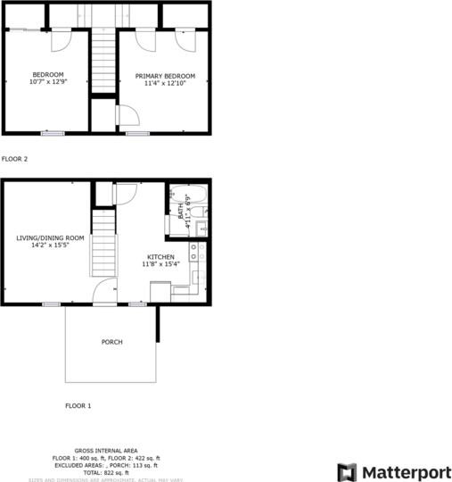 10C Kirby Rd - Photo 5 of 27