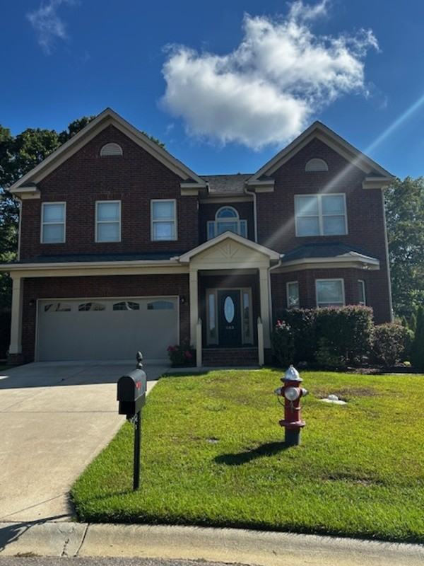 383 Glen Dornoch Way - Photo 2 of 38