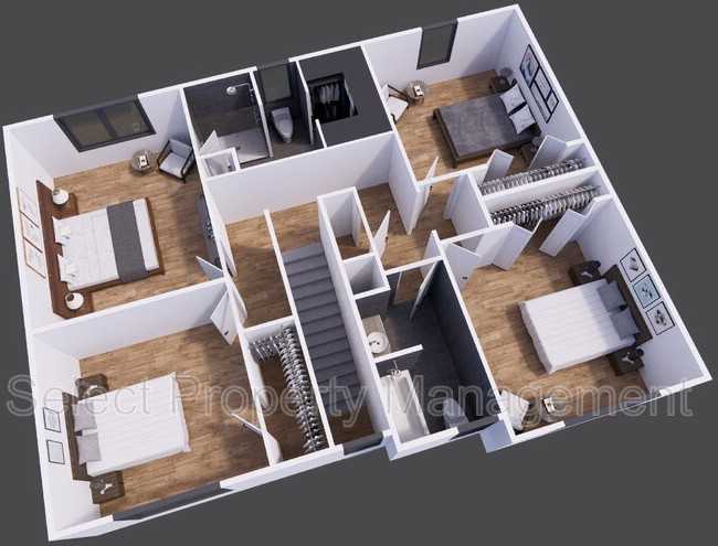 5312 Broad Fields Cove - Photo 3 of 31