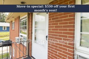918 Hamilton Ave #4 - Photo 1 of 1