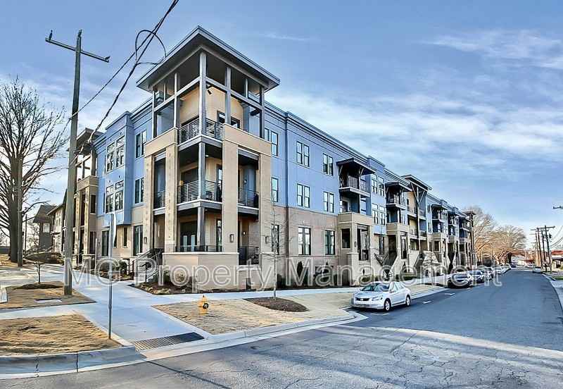 2401 Euclid Ave #114