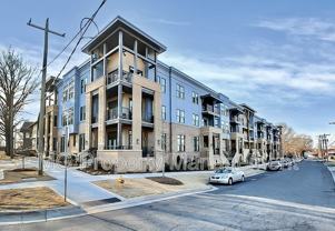 2401 Euclid Ave #114 - Photo 1 of 1