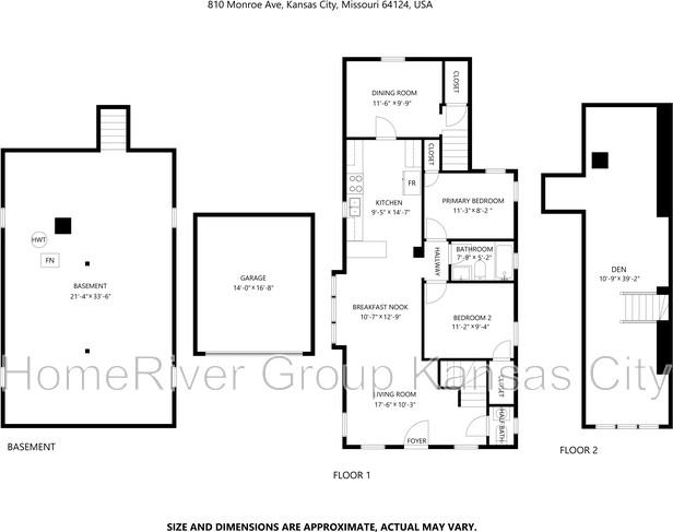 810 Monroe Ave - Photo 2 of 22