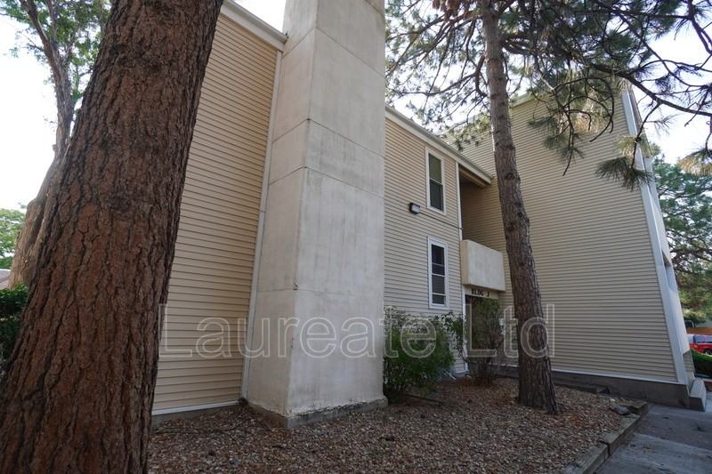 3662 South Granby Way #J10