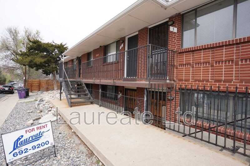 1124 Rosemary Street #6