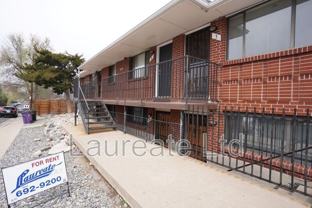 1124 Rosemary St #6 - Photo 1 of 1