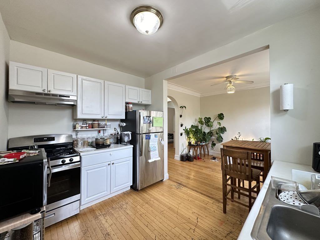 918 Green Bay Rd #2E - Photo 5 of 21