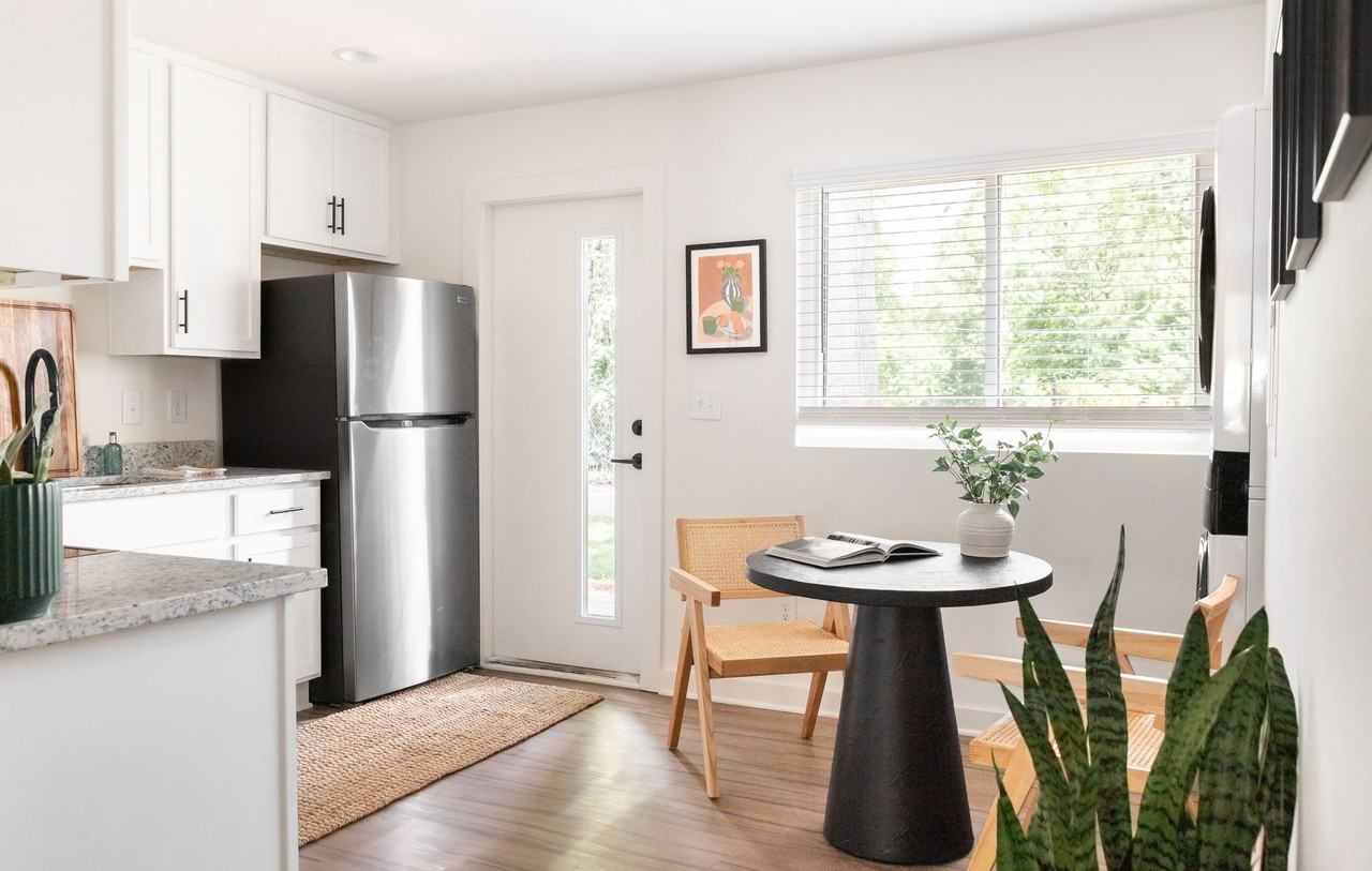 Canopy East Lake Apartments - Photo 2 of 24