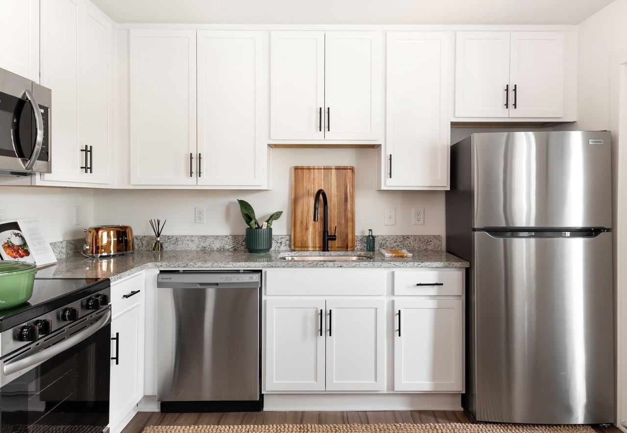 Canopy East Lake Apartments - Photo 5 of 24