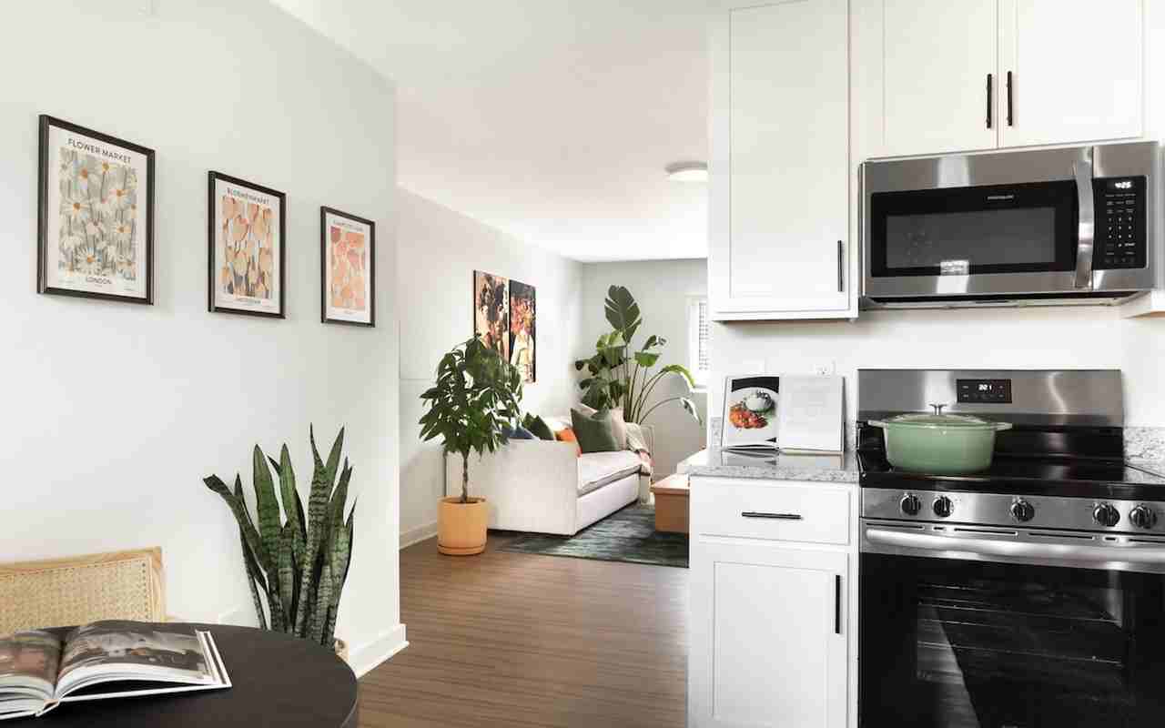 Canopy East Lake Apartments - Photo 4 of 24