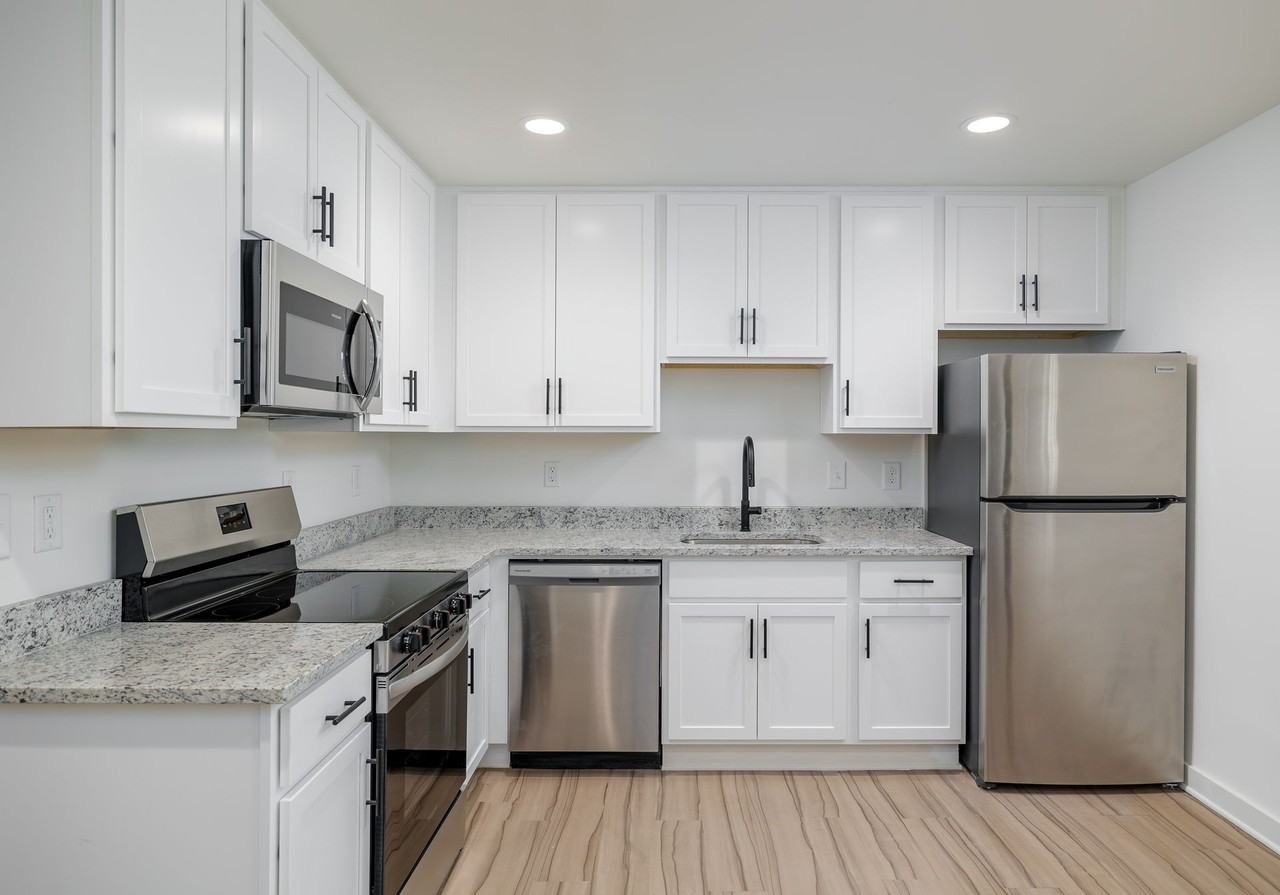 Canopy East Lake Apartments - Photo 3 of 24