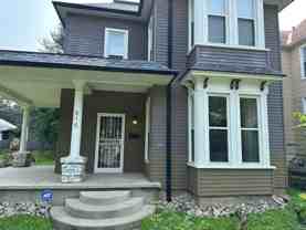 615 N 22nd St Duplex - Photo 1 of 1