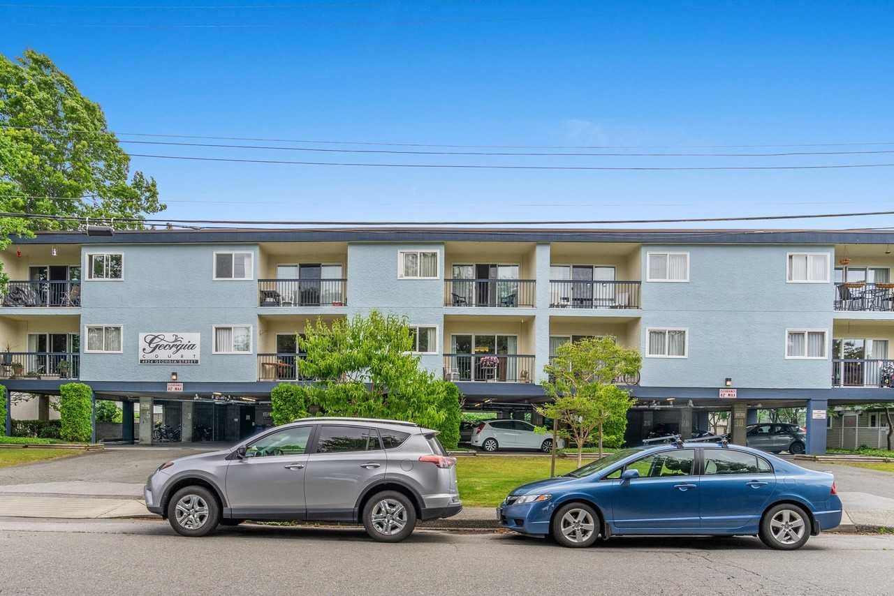 4824 Georgia Street #308 - Photo 2 of 2