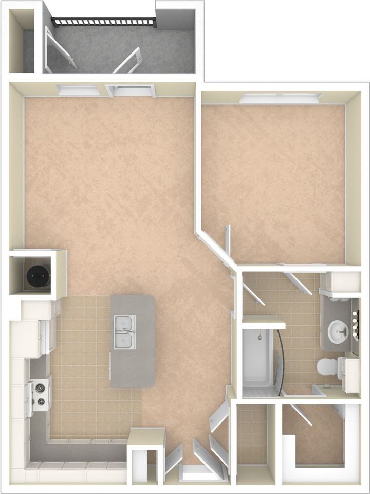 Palladium Dallas Stemmons - Photo 2 of 9