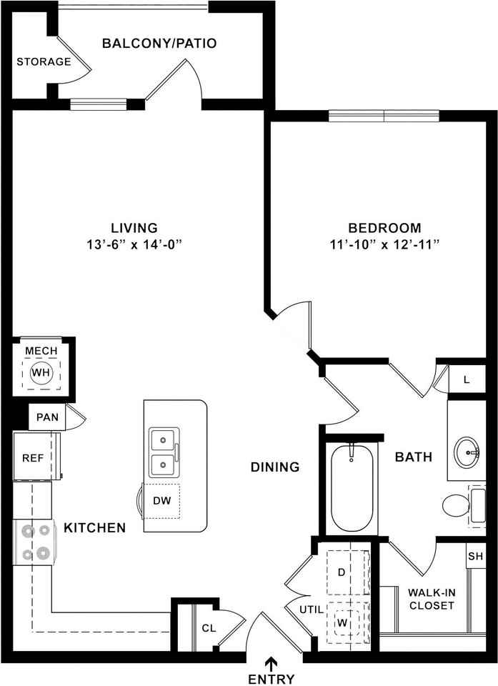 Palladium Dallas Stemmons - Photo 3 of 9