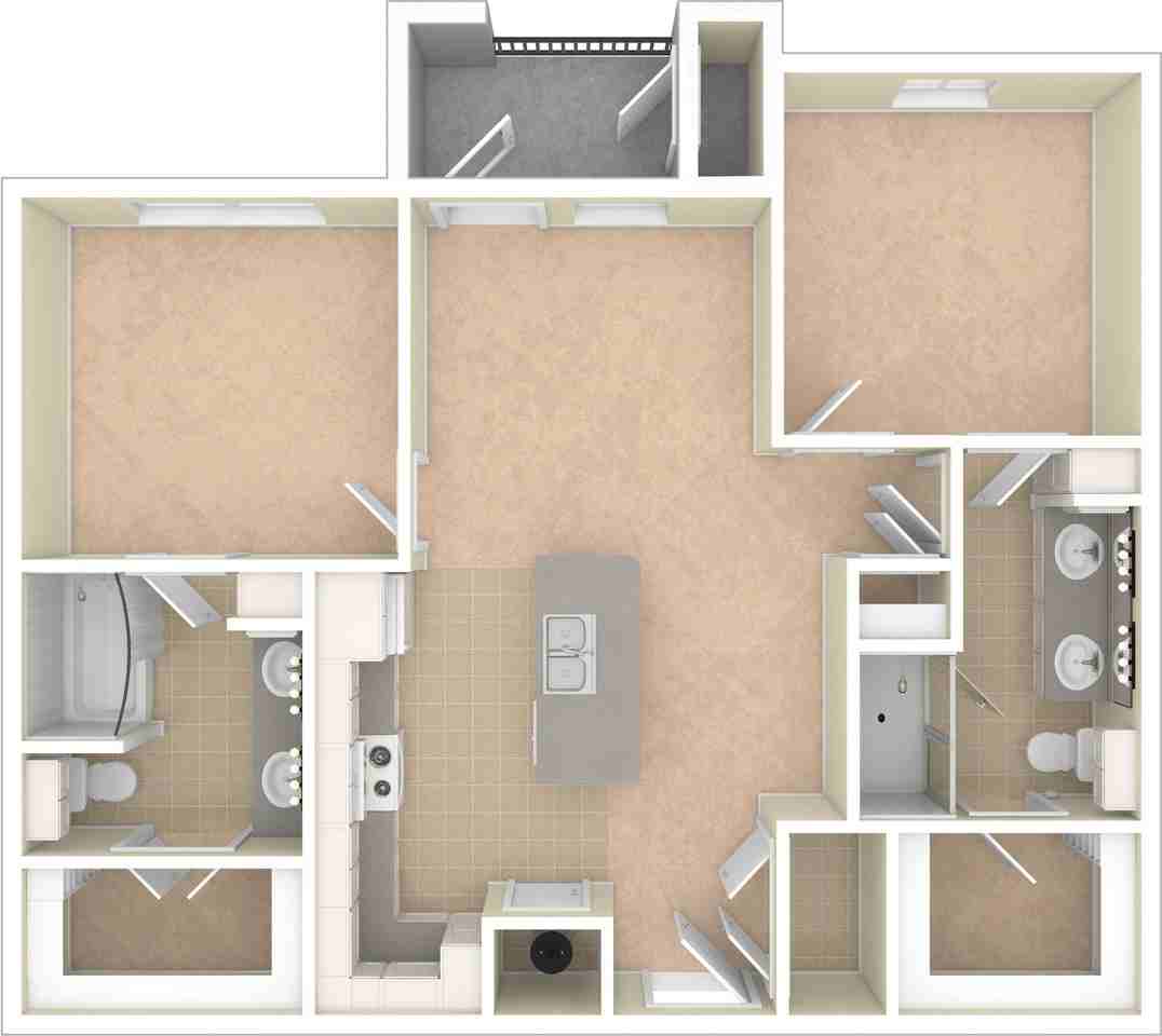 Palladium Dallas Stemmons - Photo 5 of 9