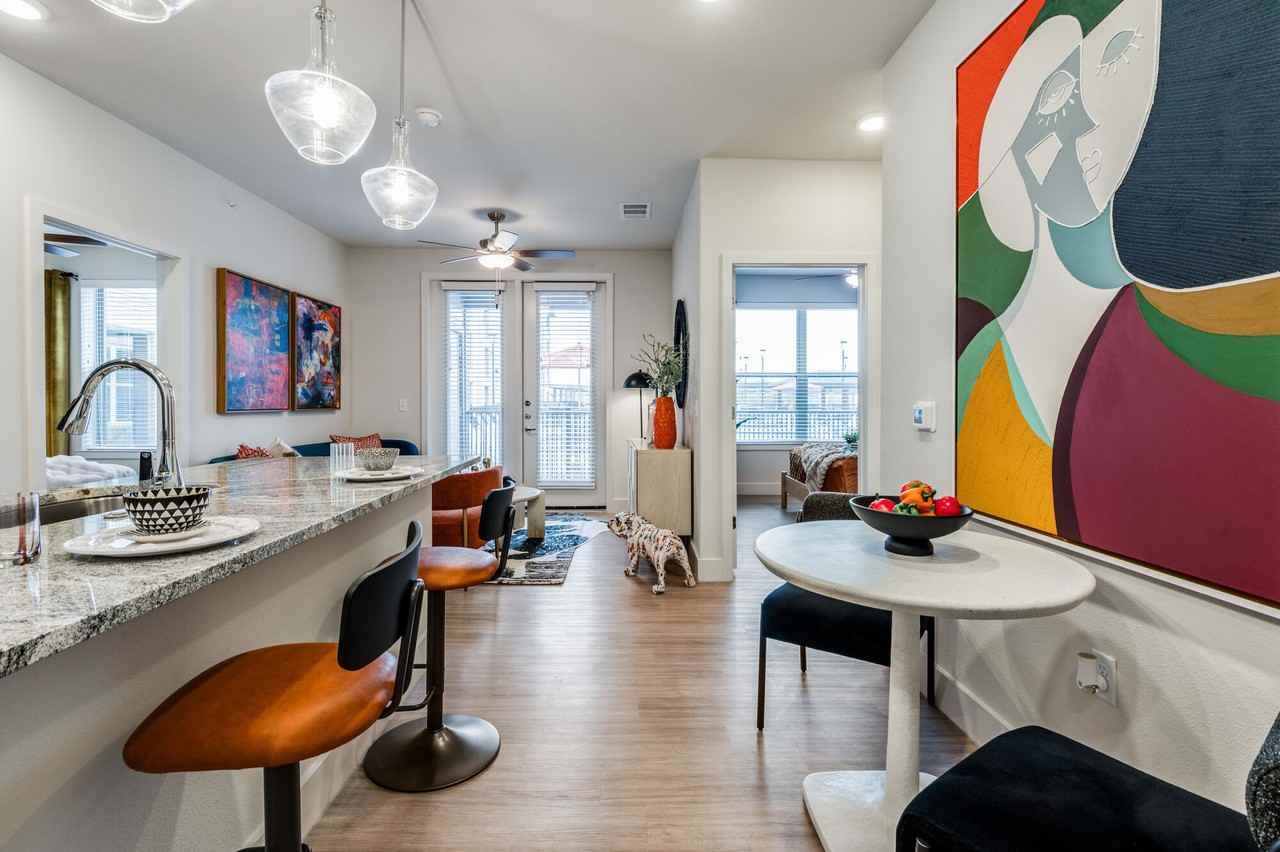 Palladium East Foster Crossing - Photo 2 of 35