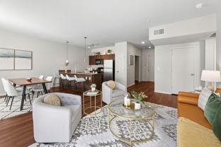 Villages at Domain - Photo 1 of 1