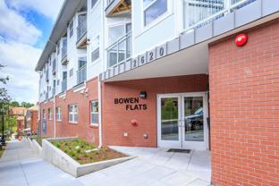 Bowen Flats - Photo 1 of 1