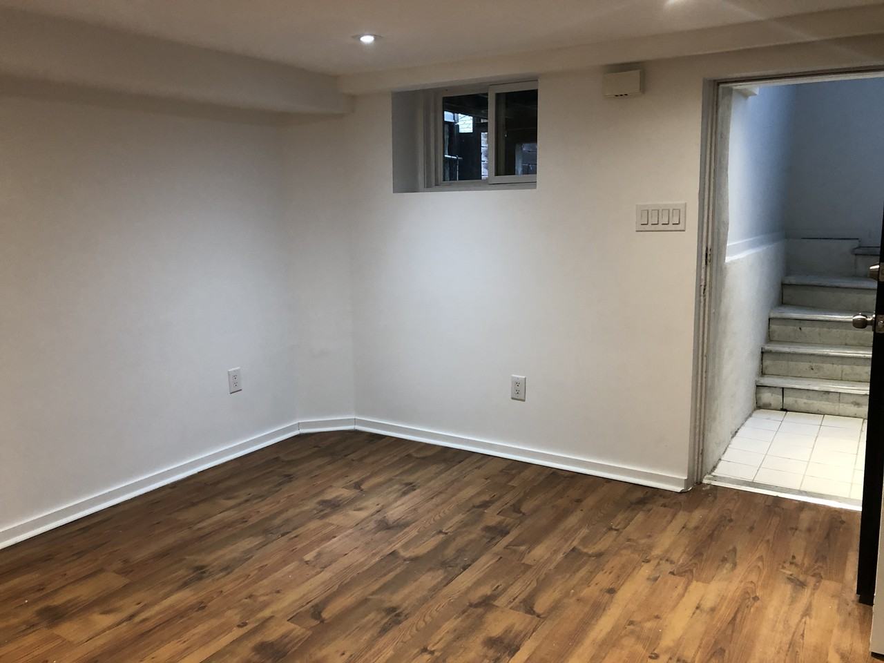 1235 Gerrard Street East #C - Photo 2 of 9