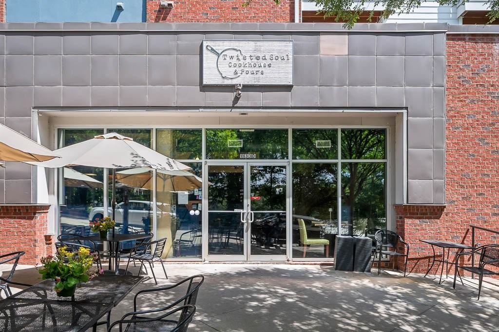 Apex West Midtown - Photo 5 of 41