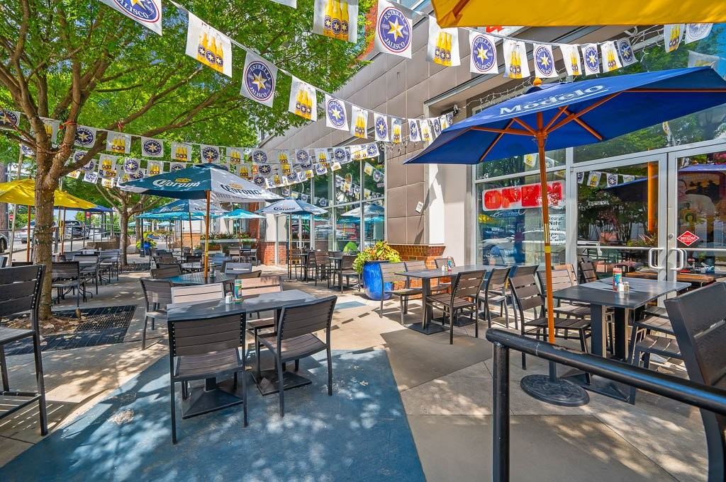 Apex West Midtown - Photo 6 of 41