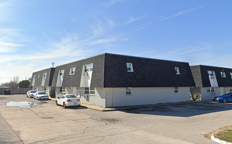 Greenswest Apartments - Photo 7 of 18