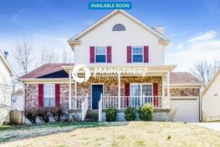 1121 Burlingame Ct - Photo 1 of 1