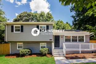 1605 Rolling Meadow Ln - Photo 1 of 1