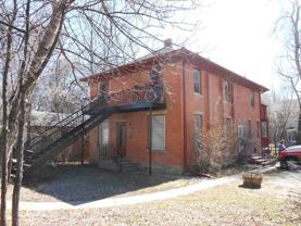 1123 Laporte Ave #4 - Photo 1 of 1