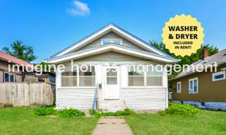 1537 Saint Clair Ave - Photo 1 of 1