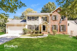 2616 Brightmoor Ridge Dr - Photo 1 of 1
