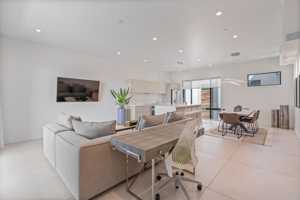 featured image of 7300 E Minnezona Ave #1003