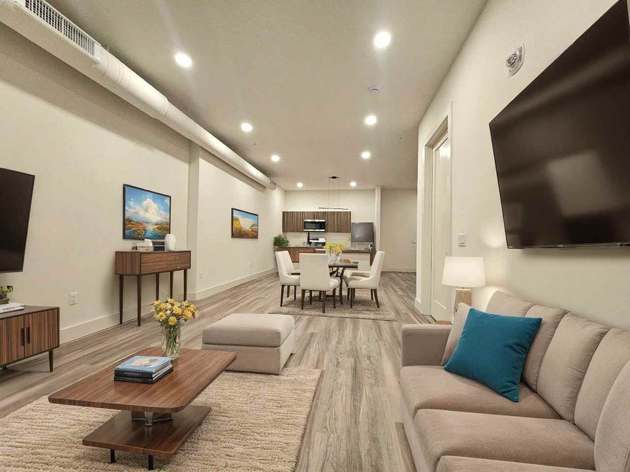 55 Washington St #3H