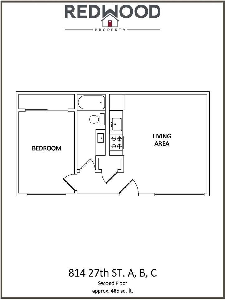 Available Apartments at  814 - Photo 2 of 8